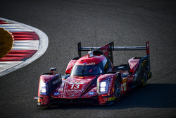 #13 Rebellion Racing Rebellion R-One AER: Matheo Tuscher, Dominik Kraihamer, Alexandre Imperatori