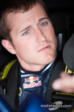 Kasey Kahne, Red Bull Racing Team Toyota