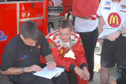 Sébastien Bourdais