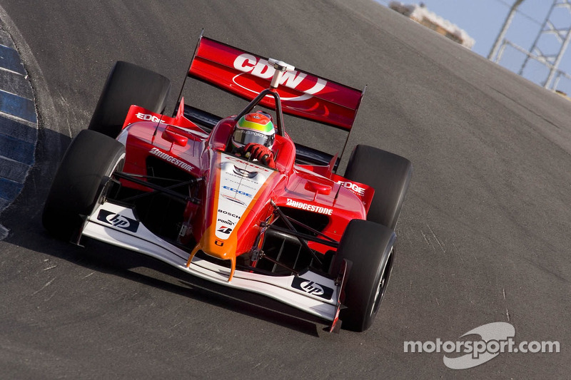Justin Wilson