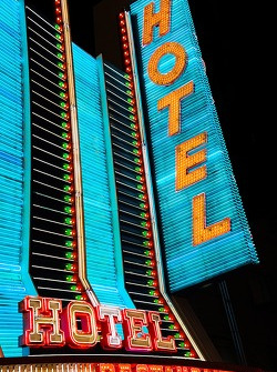 Las Vegas