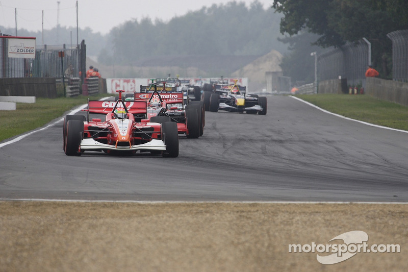 Zolder (Belgien)