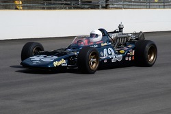 Vintage racers: 1969 Eagle