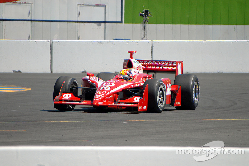 62. Sonoma 2006