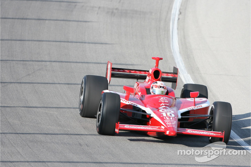 80. Chicagoland 2007