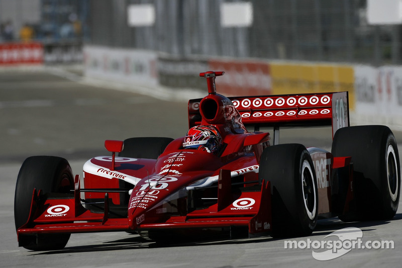 Dan Wheldon