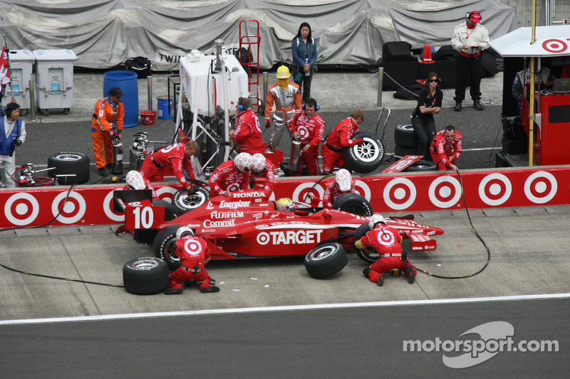66. Motegi 2007