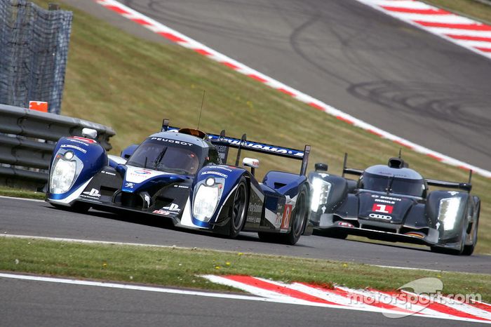 En 2011, ante la petición de fabricantes y participantes, se recuperó, aunque aquel año se celebró en abril
