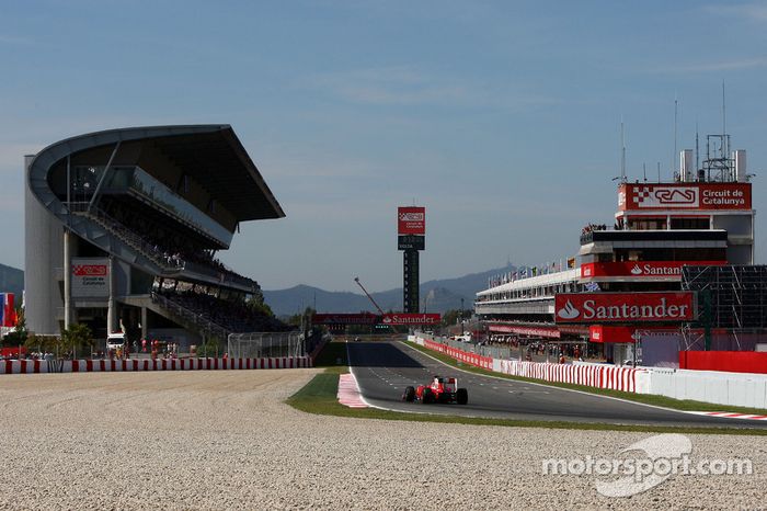 Fernando Alonso, Scuderia Ferrari 