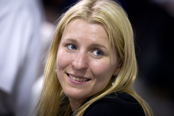 Pippa Mann, Conquest Racing