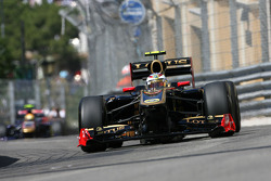 Виталий Петров, Lotus Renalut F1 Team