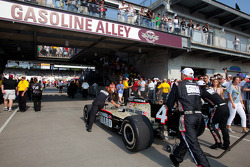 Panther Racing