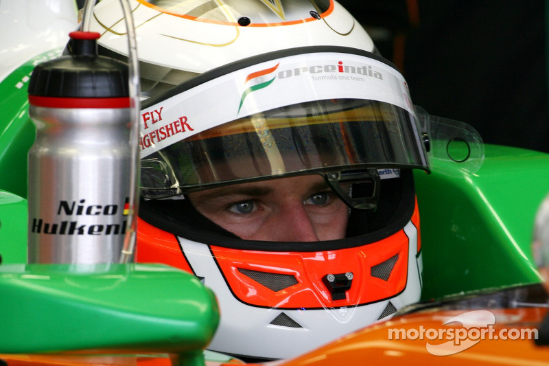 2011 - Formule 1