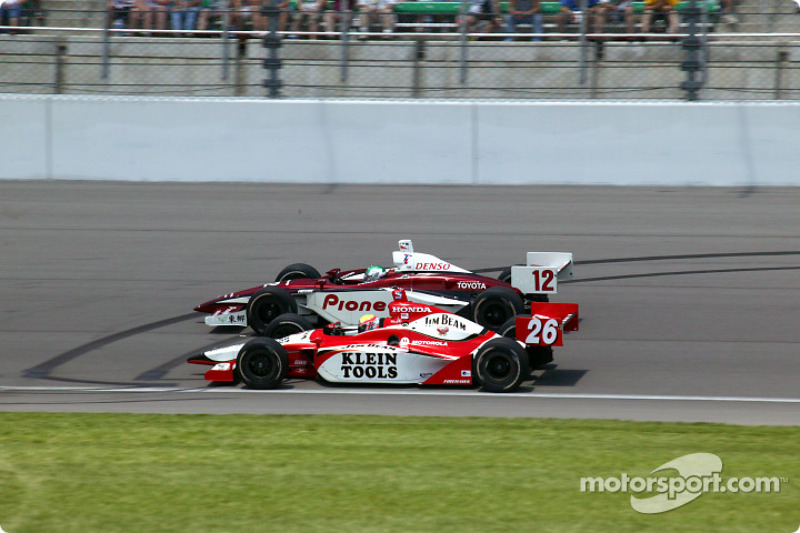 8. Kansas 2003