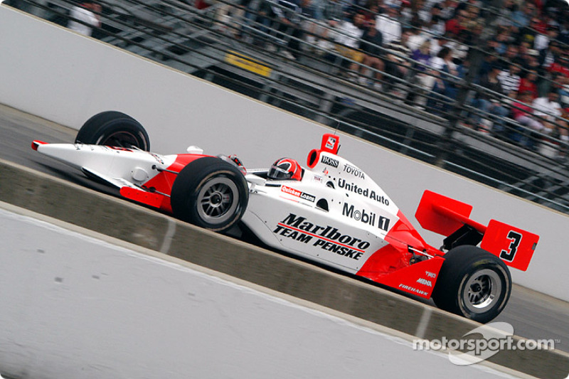 Helio Castroneves