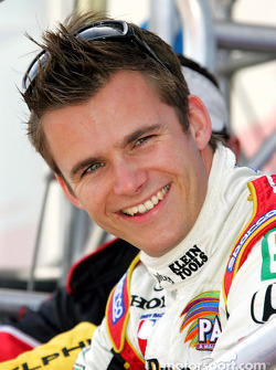 Remembering Dan Wheldon