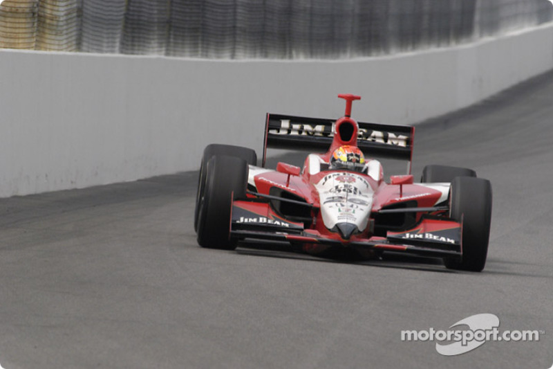 2004 - Nazareth Speedway