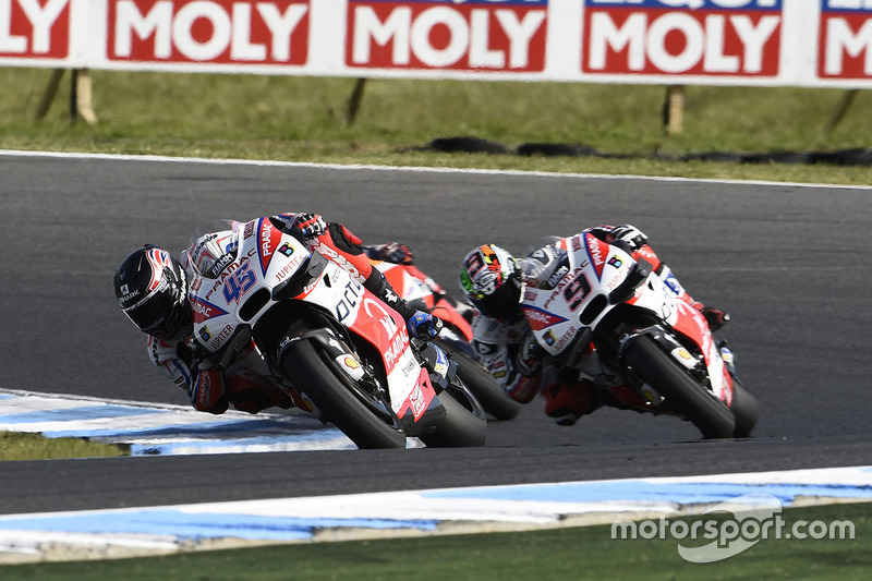 Octo Pramac Racing