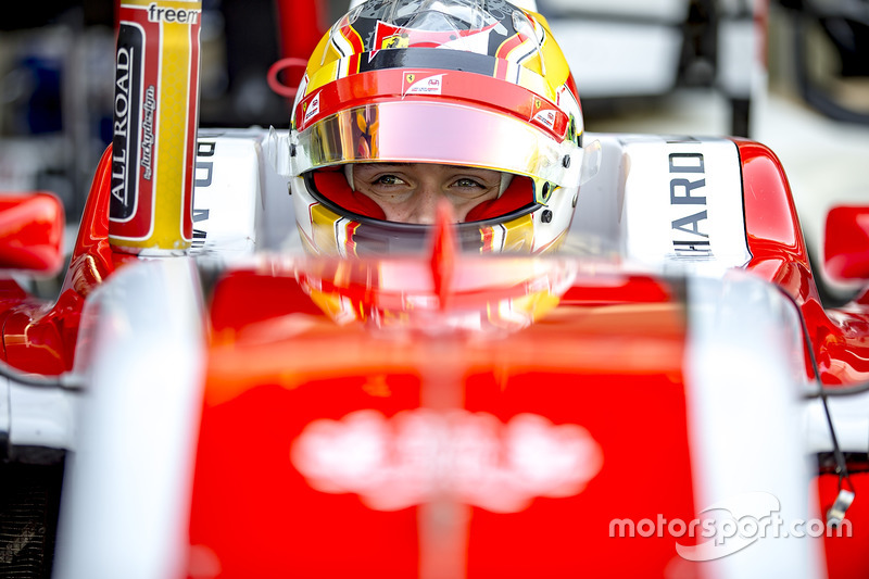 Charles Leclerc (47 puntos)