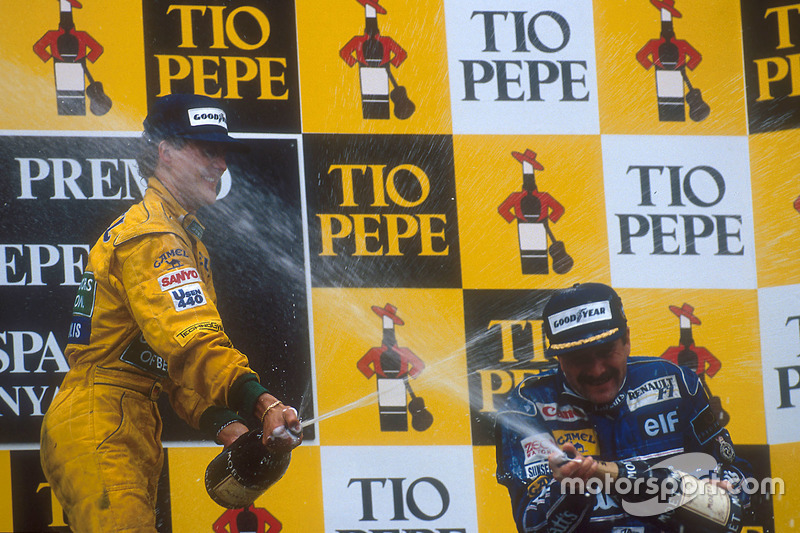 Grand Prix d'Espagne