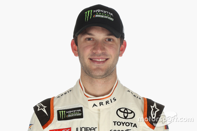 Daniel Suarez Daniel Suarez