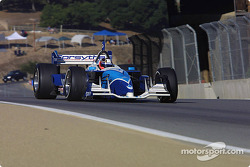 Patrick Carpentier
