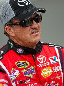 Mike Skinner, Hillmann Toyota