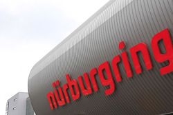 Logo de Nürburgring
