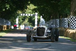 Jay Leno: Napier Railton