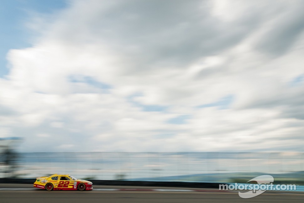 Kurt Busch, Penske Racing Dodge