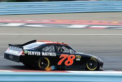 Regan Smith, Furniture Row Racing Chevrolet