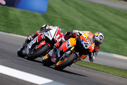 Andrea Dovizioso, Repsol Honda Team