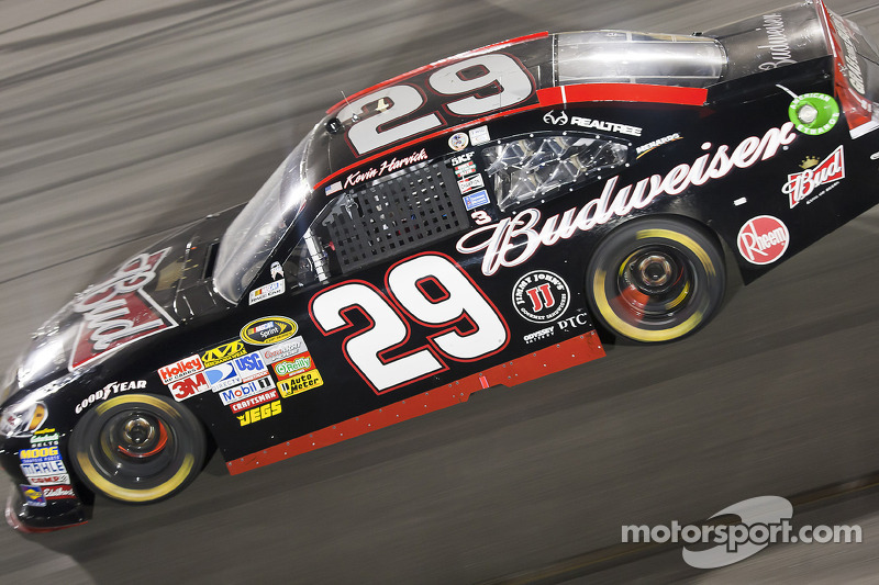 Kevin Harvick