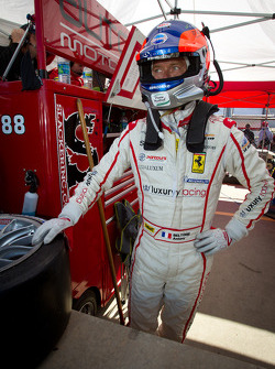 Anthony Beltoise