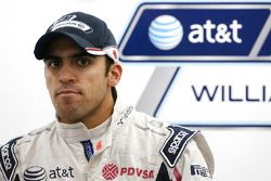 Pastor Maldonado