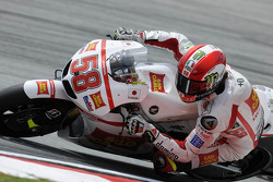 Marco Simoncelli