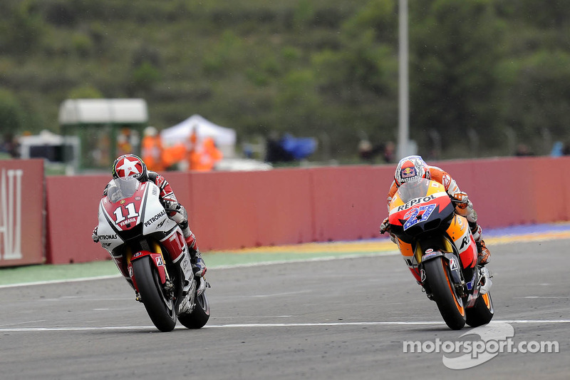 2011: Casey Stoner, Honda RC212V