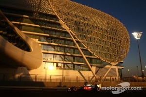 Jenson Button, McLaren Mercedes