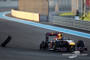 Sebastian Vettel, Red Bull Racing