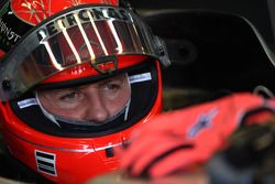 Michael Schumacher