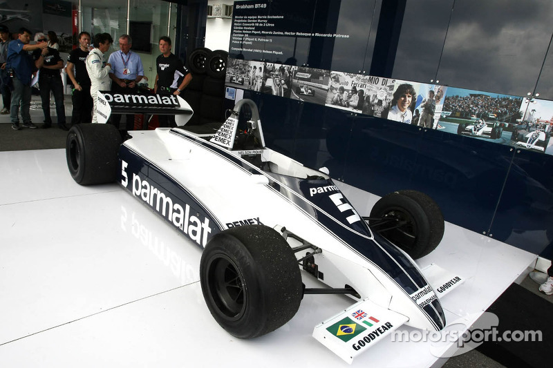 Brabham BT49