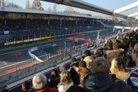 Monza Rally Show