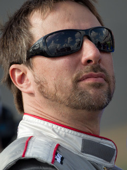 David Reutimann, BK Racing Toyota