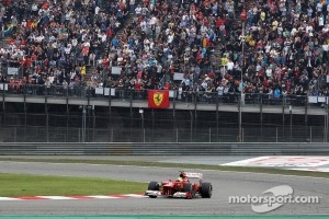 Felipe Massa, Ferrari