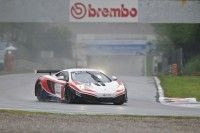Blancpain Endurance Series: Monza