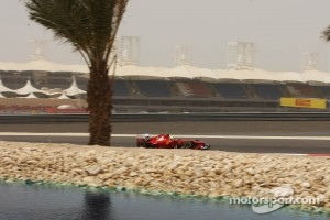 Felipe Massa, Scuderia Ferrari