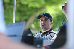 Rahal Letterman Lanigan Racing