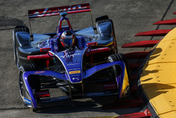 DS Virgin Racing