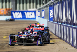 DS Virgin Racing