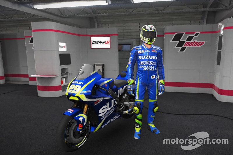 Andrea Iannone
